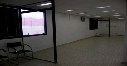 office em Cotoxó, Perdizes - São Paulo - SP