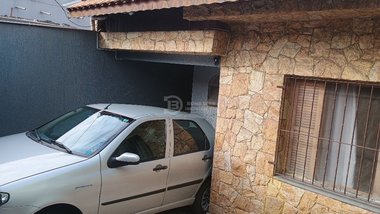 house em Rua Joaquim Marra, Vila Talarico - São Paulo - SP