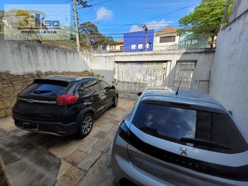 house em Rua Engenheiro Reynaldo Cajado, Tatuapé - São Paulo - SP