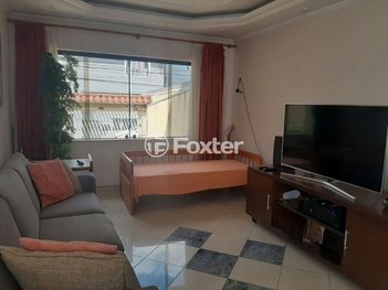 house em Rua Cônego Luís Gonzaga Biazi, Carandiru - São Paulo - SP