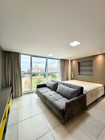 apartment em Rua Chácara da Praia, Ponta de Campina - Cabedelo - PB