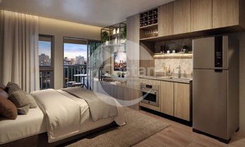 apartment em Rua José Zappi, Vila Prudente - São Paulo - SP