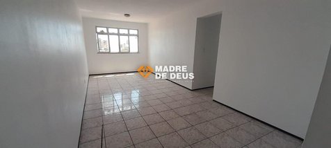 apartment em Rua da Assunção, José Bonifácio - Fortaleza - CE