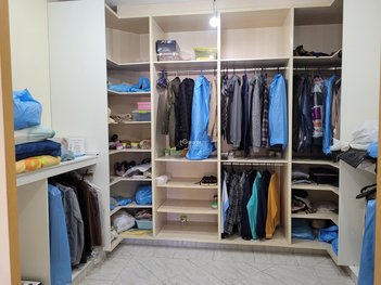 apartment em Avenida Benjamin Harris Hunnicutt, Portal dos Gramados - Guarulhos - SP