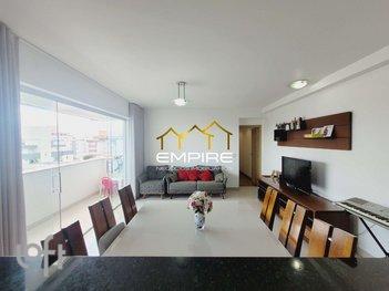 apartment em Queluzita, Fernão Dias - Belo Horizonte - MG