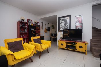house em Rua Manguatá, Cidade Monções - São Paulo - SP