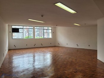 office em Rua Doutor Bráulio Gomes, República - São Paulo - SP