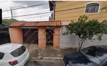 land_lot em Rua das Amendoeiras, Vila Jacuí - São Paulo - SP