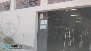 industrial em Manoel Rodrigues Antunes, Vila Nossa Senhora de Fátima - Botucatu - SP