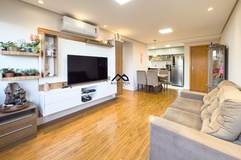 apartment em Travessa Escobar, Camaquã - Porto Alegre - RS