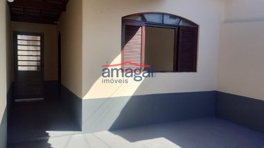 house em Rua São Luiz, Jardim Didinha - Jacareí - SP