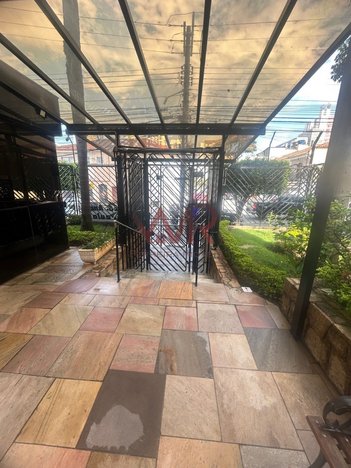 apartment em Rua Santa Maria, Conjunto Novo Dom Bosco - Belo Horizonte - MG