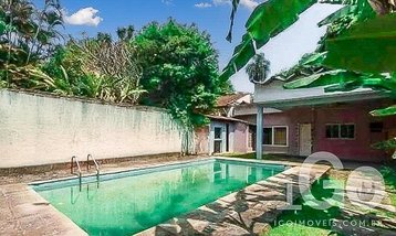 house em Rua República do Iraque, Brooklin Paulista - São Paulo - SP