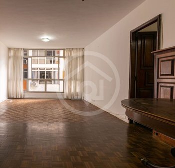 apartment em Avenida Afrânio de Melo Franco, Leblon - Rio de Janeiro - RJ