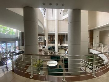 apartment em Avenida Higienópolis, Centro - Londrina - PR