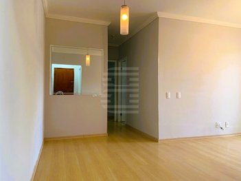 apartment em Avenida Washington Luís, Vila Marieta - Campinas - SP
