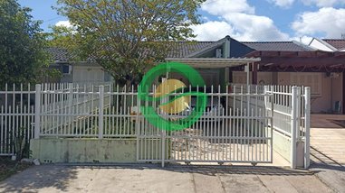 house em Rua Alberto Ott, Castelo Branco - Santa Cruz do Sul - RS