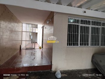 house em Travessa Rio Salvador, Vila Jacuí - São Paulo - SP
