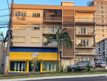 apartment em Avenida Senador Alberto Pasqualini, Americano - Lajeado - RS