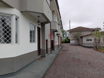 house em Rua dos Canários, Pedra Branca - Palhoça - SC