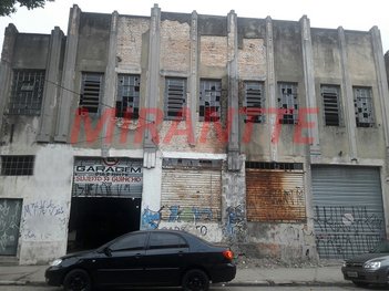 industrial em Doutor Rodrigo De Barros, Luz - São Paulo - SP