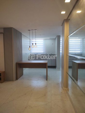 apartment em Avenida João Pessoa, Farroupilha - Porto Alegre - RS