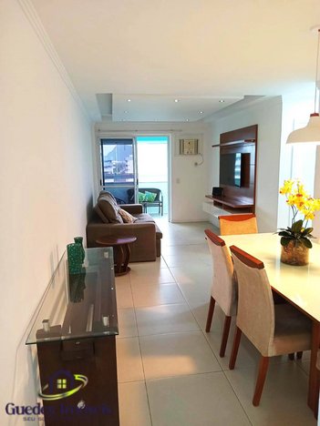 apartment em Avenida Cláudio Besserman Vianna, Barra Olímpica - Rio de Janeiro - RJ