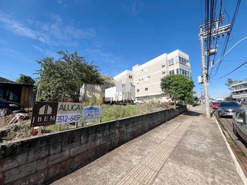 commercial_land_lot em Avenida Tuparendi, Centro - Santa Rosa - RS