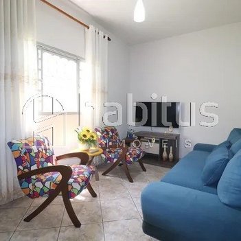 house em Rua Santa Catarina, Cidade São Jorge - Santo André - SP