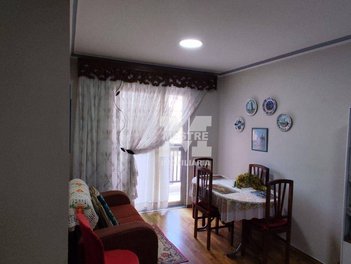apartment em Alameda Amélia, Jardim Gopoúva - Guarulhos - SP