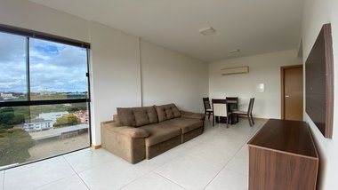 apartment em Rua Coronel Camisão, Centro - Passo Fundo - RS