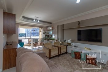 apartment em Avenida Barão do Rio Branco, Marau - Marau - RS