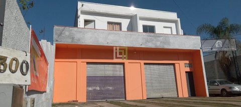 industrial em Estrada Municipal Atílio Squizato, Caiocara - Jarinu - SP