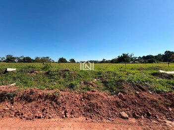 land_lot em Rua Doutor Altair Martins, Gramado - Cotia - SP