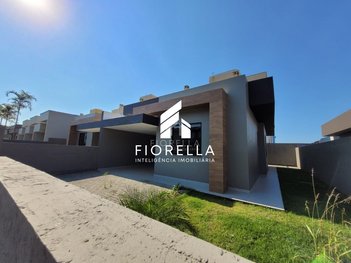 house em Mathias Schell, Sertão do Maruim - São José - SC