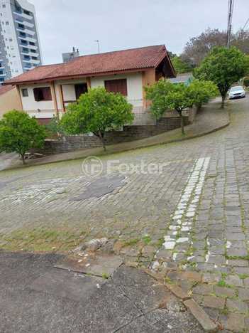 house em Rua Maximo Fachin, Panazzolo - Caxias do Sul - RS
