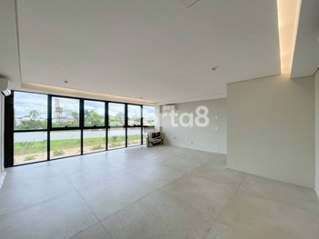 office em Avenida Anísio Haddad, Georgina Business Park - São José do Rio Preto - SP
