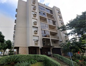 apartment em Rua Salvador Canelas Sobrinho, Centro - Gravataí - RS
