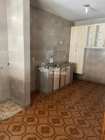 house em QR 7 Conjunto B, Candangolândia - Brasília - DF