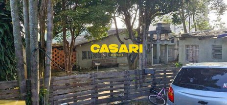 land_lot em Avenida São Paulo, Jordanópolis - São Bernardo do Campo - SP