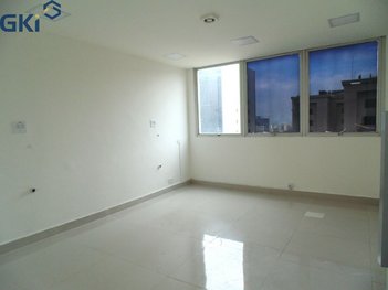 office em Avenida Paulista, Bela Vista - São Paulo - SP