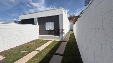 house em Rua Sete, Jardim Novo Amanhecer - Jacareí - SP