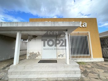house em Rua Onze de Agosto, São João - Porto Alegre - RS