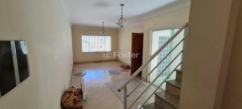house em Rua Marcos Fernandes, Jardim da Saúde - São Paulo - SP