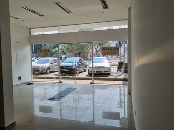 office em Avenida General Osório, Vila Trujillo - Sorocaba - SP