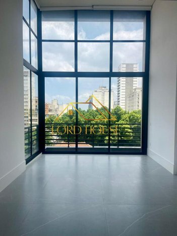 apartment em Rua Augusta, Consolação - São Paulo - SP