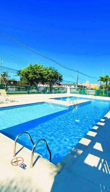 apartment em Avenida Anchieta, Maitinga - Bertioga - SP