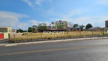 land_lot em Avenida General Melo, Dom Aquino - Cuiabá - MT