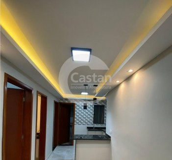 apartment em Rua Firmino Braga, Vila Carrão - São Paulo - SP