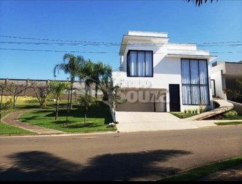 house em Rua Nicolau Marques de Oliveira, Ondas - Piracicaba - SP